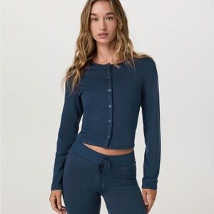 Vuori Halo Cardigan